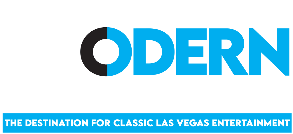 The Modern Showrooms at Alexis Park Resort Hotel logo