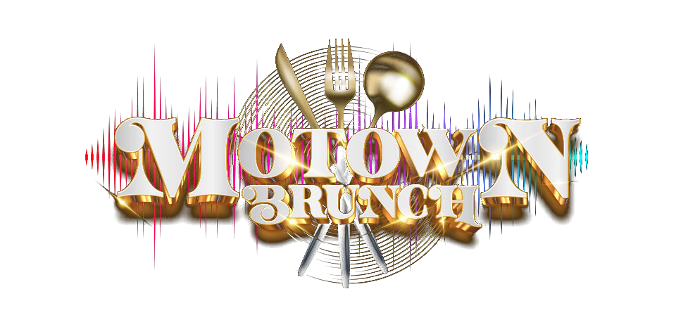 Motown Brunch logo