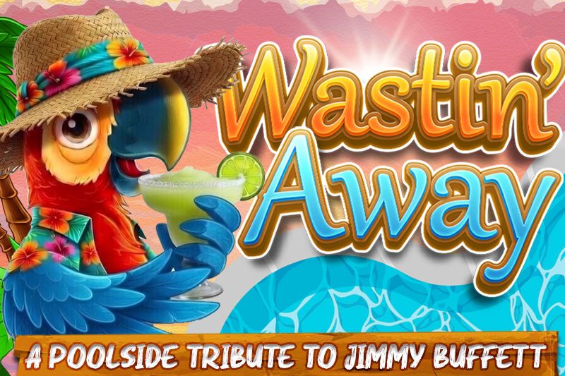 Wastin' Away – Las Vegas show tickets