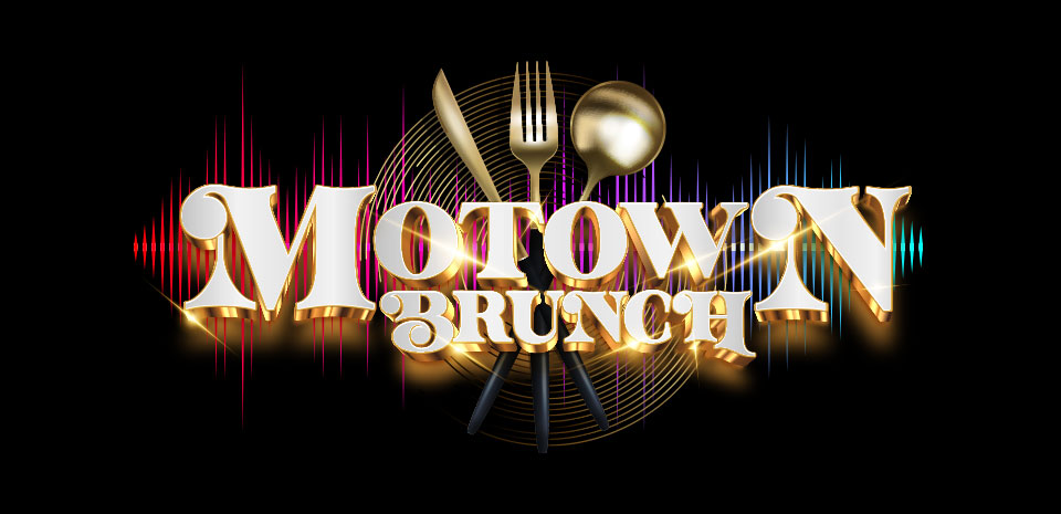 Motown Brunch – Las Vegas tribute show tickets